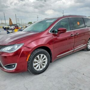 2019 CHRYSLER PACIFICA FENDER - 1004711087