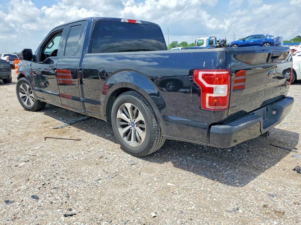 2019 FORD FORD_F150_PICKUP WHEEL - 1004697360