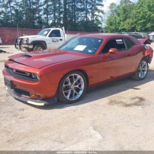 2021 DODGE CHALLENGER DRIVE SHAFT REAR - 1004720027