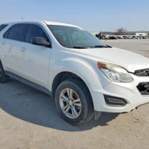 2016 CHEVROLET EQUINOX FENDER - 1004727627