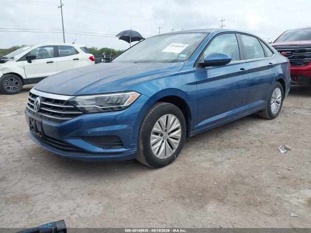 2019 VOLKSWAGEN JETTA AXLE SHAFT - 1004722530