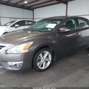 2015 NISSAN ALTIMA SIDE VIEW MIRROR - 1004717109
