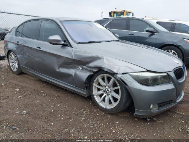 2011 BMW BMW_328I HOOD - 1004533934