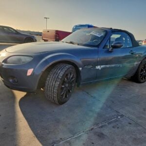 2006 MAZDA MAZDA_MX~5_MIATA STEERING GEAR RACK - 1004557155