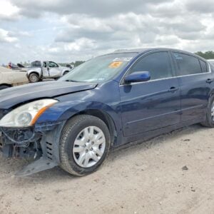 2011 NISSAN ALTIMA AC COMPRESSOR - 1004698134