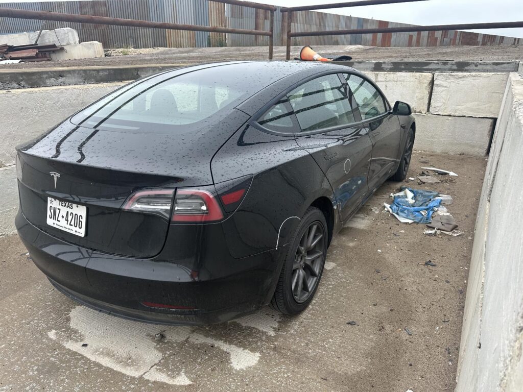 2023 TESLA TESLA_MODEL_3 BATTERY - 1004652554