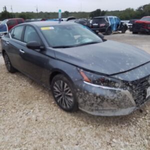 2025 NISSAN ALTIMA SEAT BELT FRONT - 1004653308
