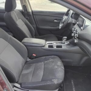2025 NISSAN SENTRA WHEEL - 1004712767