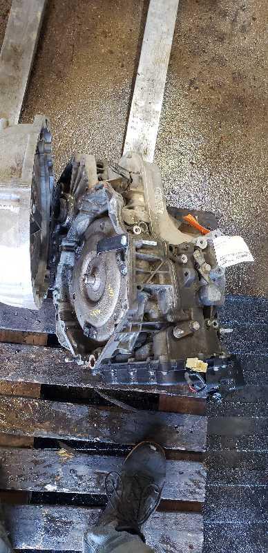 2011 CHEVROLET CRUZE TRANSMISSION, TRANSAXLE - 1003286508