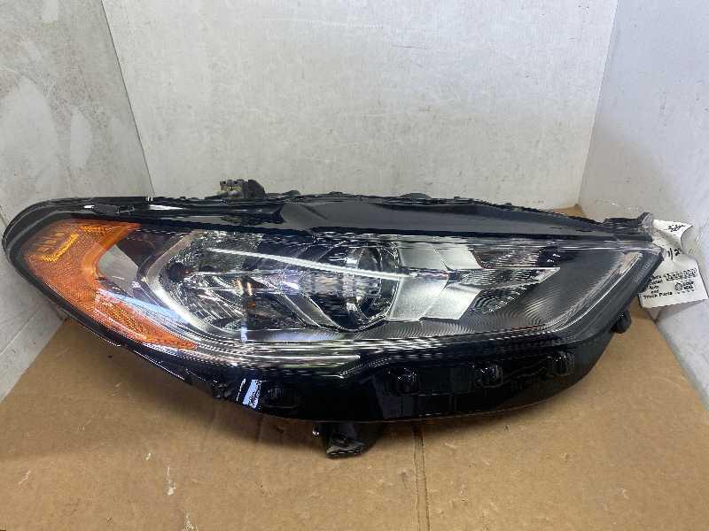 2018 FORD FUSION HEADLAMP ASSEMBLY - 1003773265