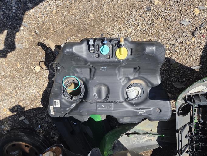 2010 CHEVROLET CAMARO FUEL TANK - 1004521778