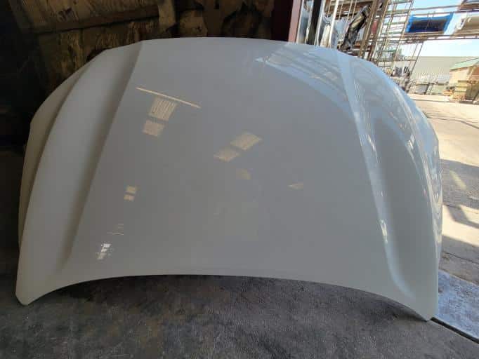 2018 HYUNDAI KONA HOOD - 1004664104