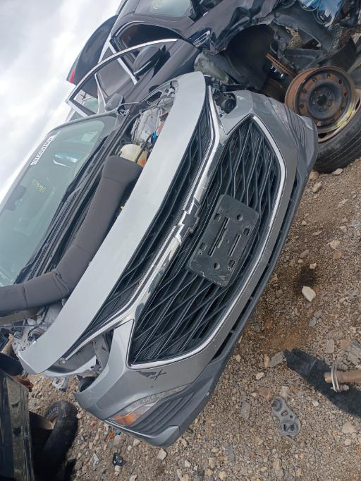 2024 CHEVROLET MALIBU BUMPER ASSEMBLY FRONT - 1004549624