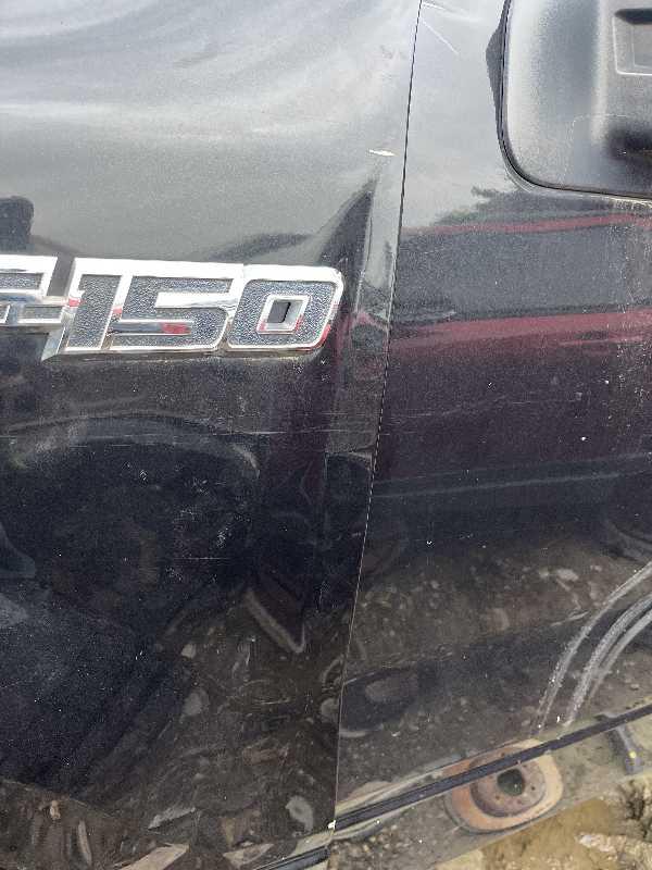 2014 FORD FORD_F150_PICKUP FENDER - 1004611462