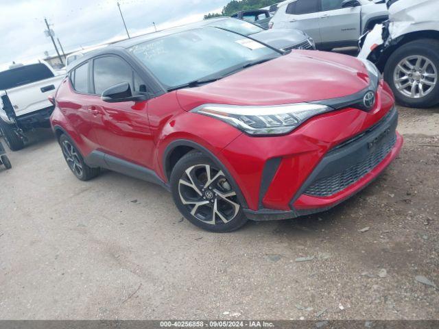 2020 TOYOTA C~HR FENDER - 1004189244