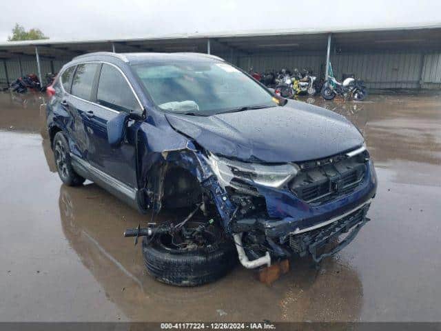 2017 HONDA CR~V FUEL TANK - 1004232942