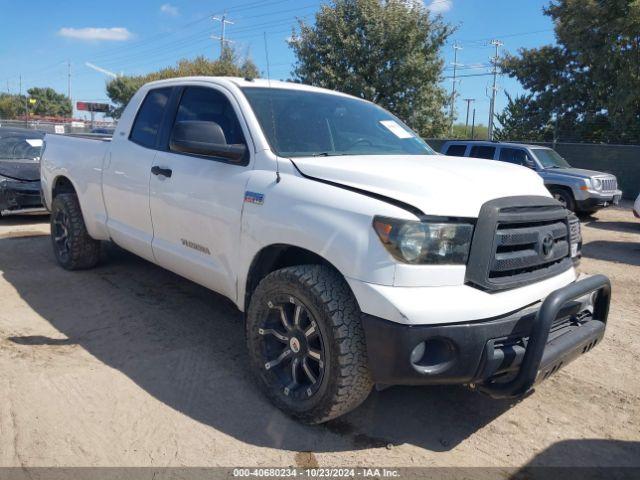 2012 TOYOTA TUNDRA FUEL PUMP - 1004257368