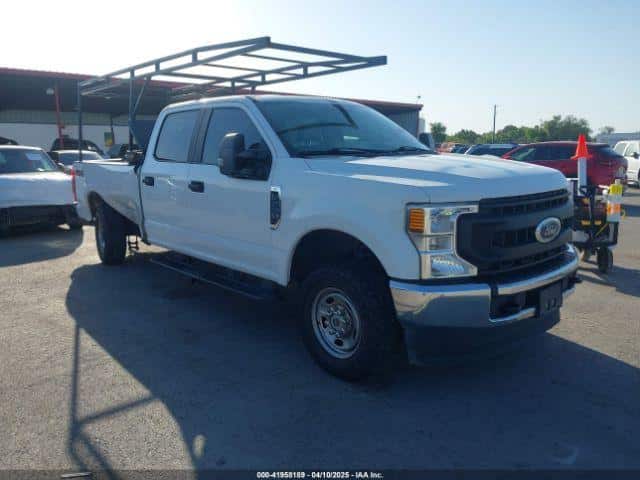 2020 FORD FORD_F250SD_PICKUP CHASSIS CONT MOD - 1004331645