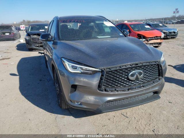 2021 INFINITI INFINITI_QX50 FUEL PUMP - 1004313680