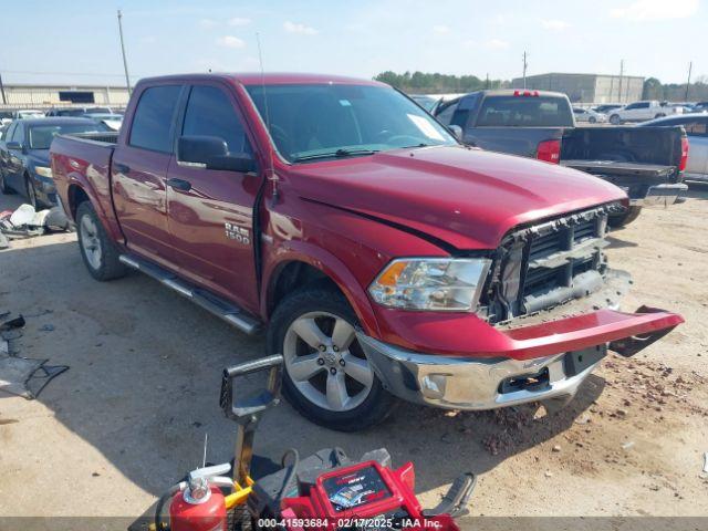 2015 DODGE DODGE_1500_PICKUP BACK GLASS - 1004338823