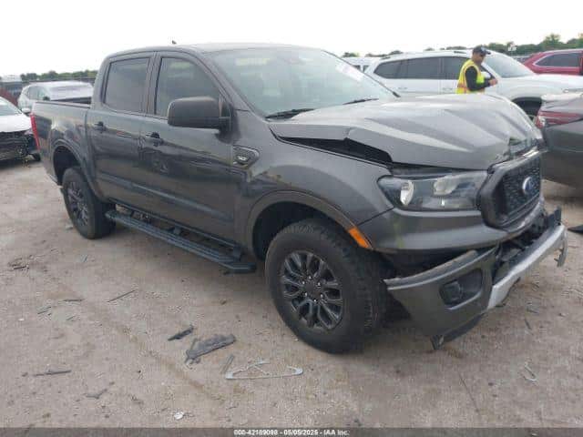 2019 FORD RANGER AIR BAG - 1004384745