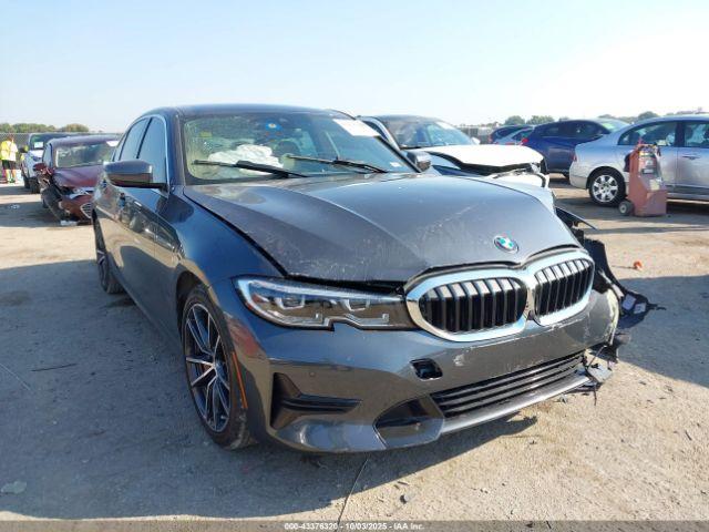 2020 BMW BMW_330I ROOF GLASS - 1004525077