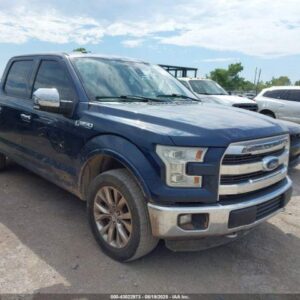 2015 FORD FORD_F150_PICKUP HOOD - 1004450129
