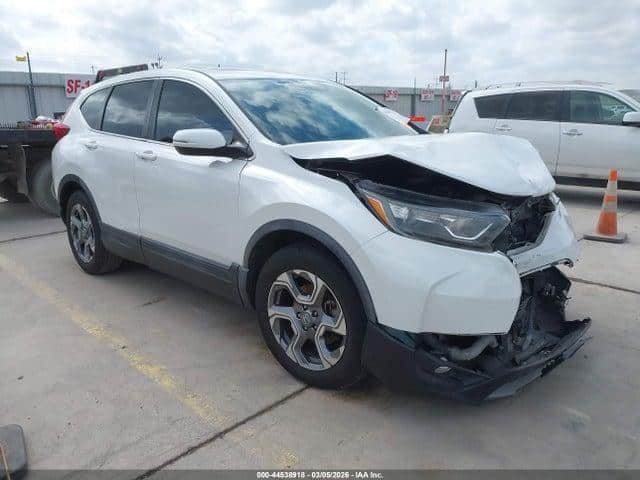 2019 HONDA CR~V INTERIOR REAR VIEW MIRROR - 1004653641