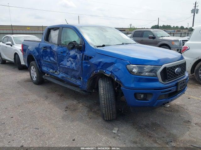 2019 FORD RANGER CAB CLIP - 1004677893