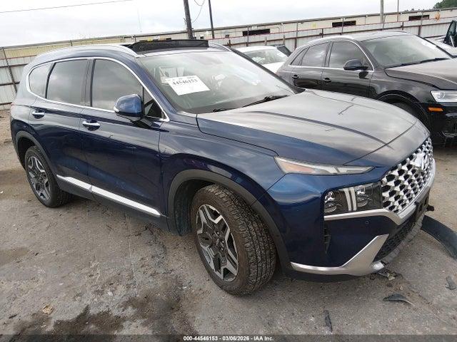 2023 HYUNDAI SANTA_FE FUEL TANK - 1004632496