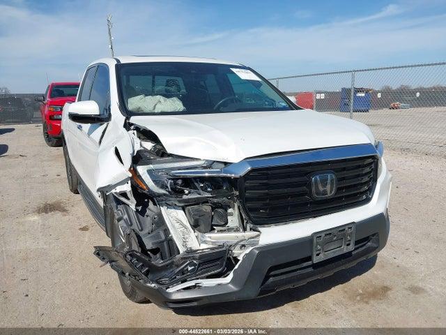 2022 HONDA RIDGELINE FENDER - 1004634305