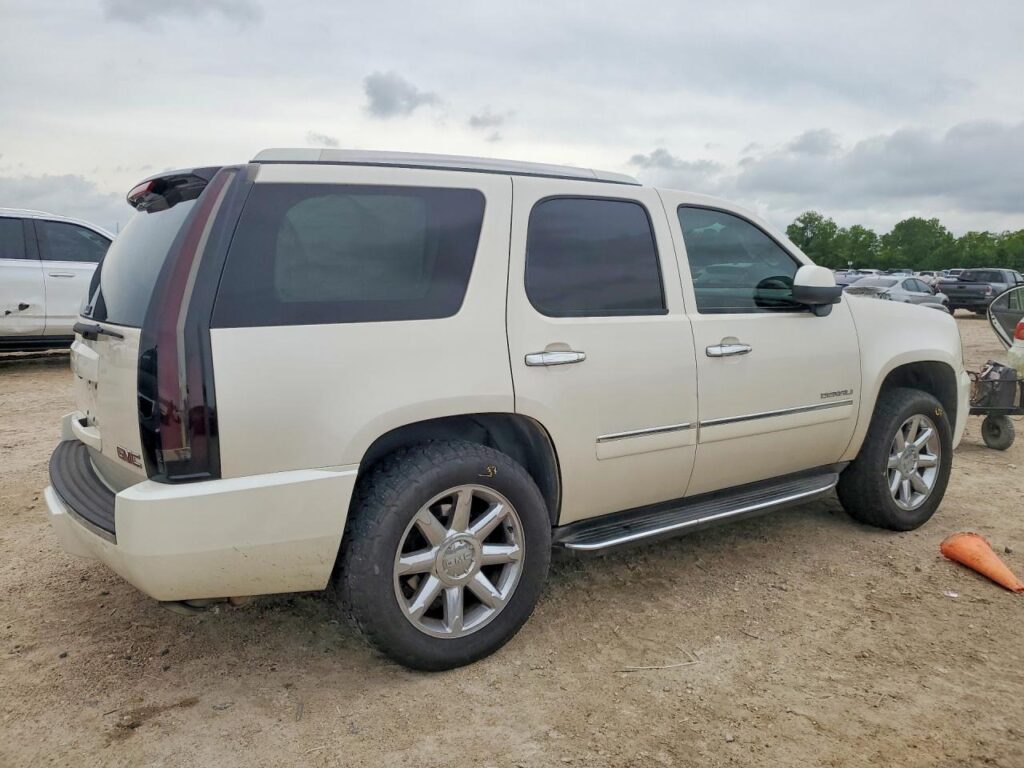 2013 GMC YUKON WHEEL - 1004713595