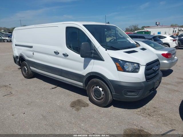 2020 FORD TRANSIT_250 DOOR ASSEMBLY FRONT - 1004656631