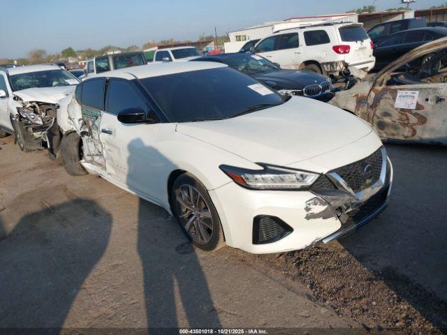 2020 NISSAN MAXIMA AIR BAG - 1004526301