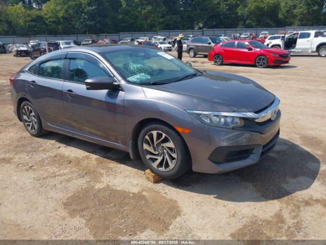 2018 HONDA CIVIC FUSE BOX ENGINE - 1004532440