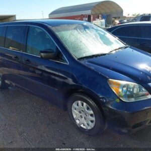 2008 HONDA ODYSSEY WHEEL - 1004509531