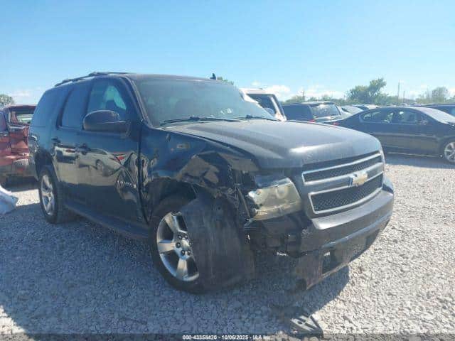 2009 CHEVROLET TAHOE FUEL TANK - 1004546406