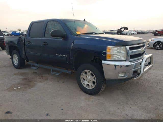 2011 CHEVROLET SILVERADO_1500_PICKUP DRIVE SHAFT REAR - 1004533105