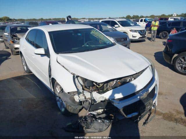 2015 CHEVROLET MALIBU DOOR ASSEMBLY FRONT - 1004506815