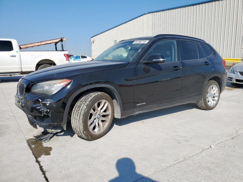 2015 BMW BMW_X1 WHEEL - 1004528554