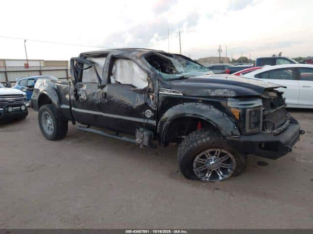 2016 FORD FORD_F250SD_PICKUP RADIO AUDIO - 1004519768