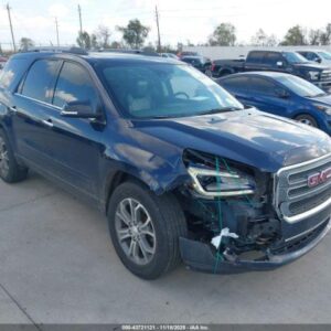 2015 GMC ACADIA FENDER - 1004526118
