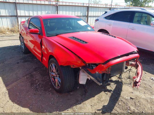 2014 FORD MUSTANG AIR BAG - 1004519257