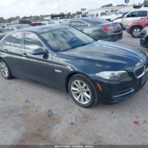 2014 BMW BMW_528I ENGINE ASSEMBLY - 1004526536