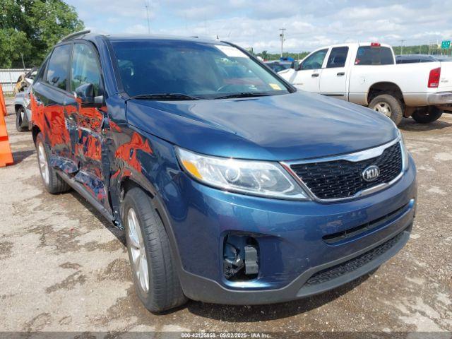 2015 KIA SORENTO FENDER - 1004560913