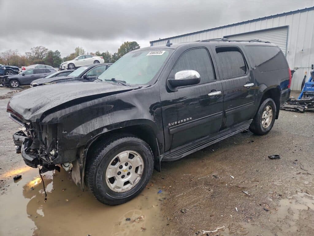 2011 CHEVROLET SUBURBAN_1500 DRIVE SHAFT REAR - 1004548041