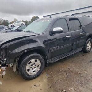 2011 CHEVROLET SUBURBAN_1500 DRIVE SHAFT REAR - 1004548041