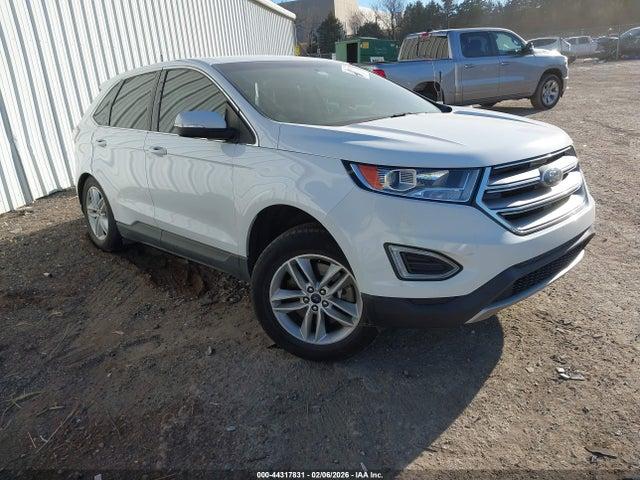 2015 FORD EDGE FENDER - 1004607497
