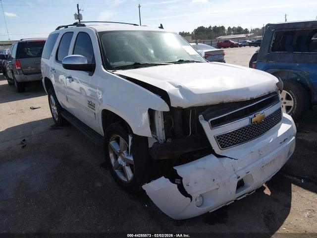 2013 CHEVROLET TAHOE RADIO AUDIO - 1004600940