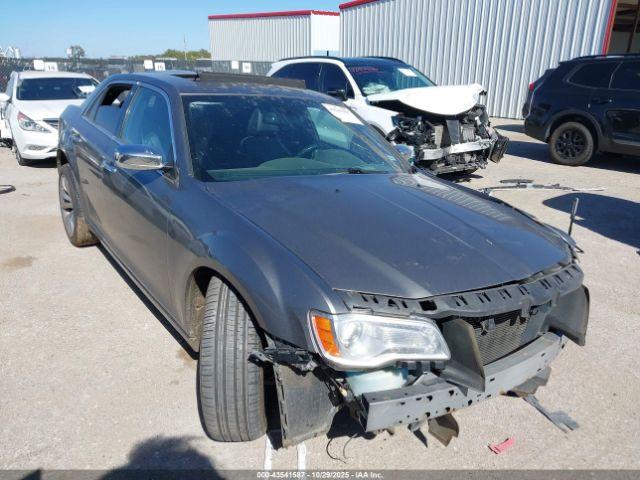 2012 CHRYSLER 300 STEERING GEAR RACK - 1004539672